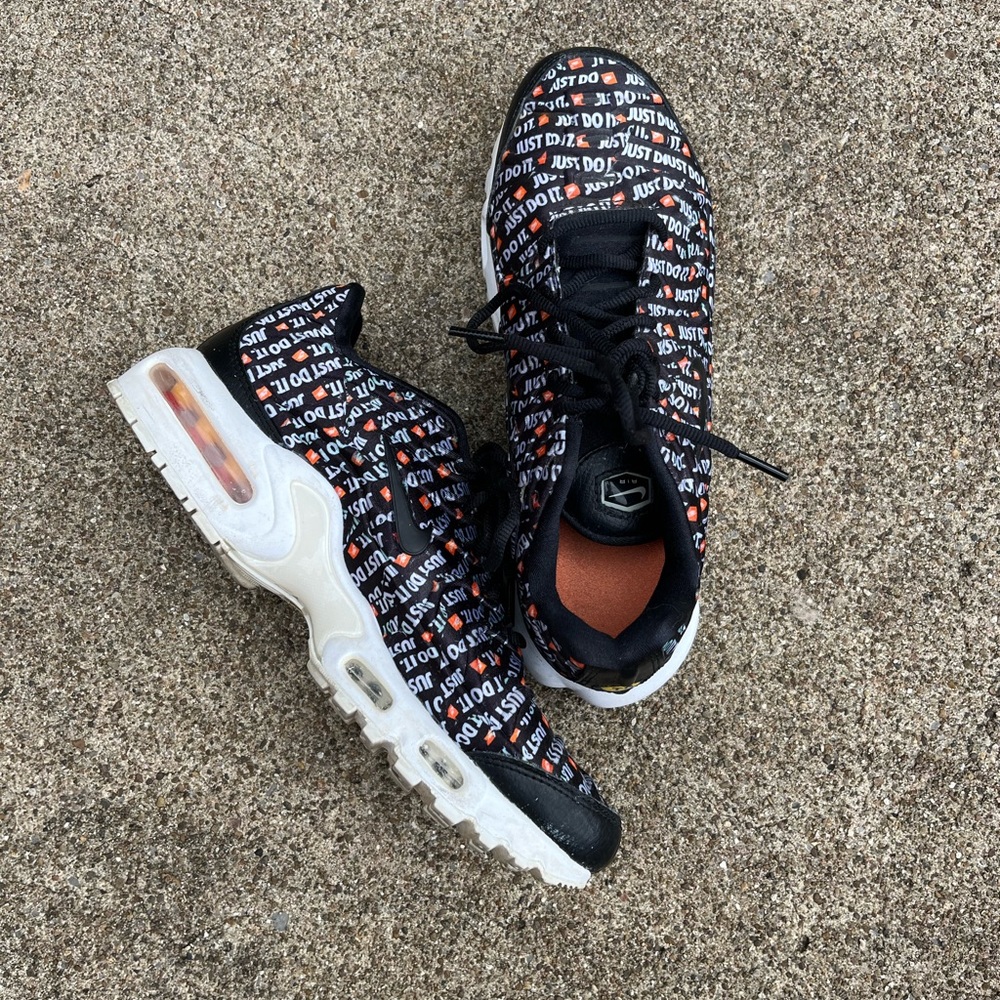 Nike Air Max